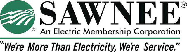 Sawnee logo