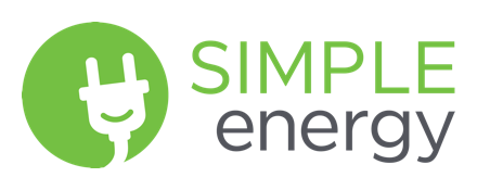 Simple Energy logo