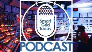 smart grid today podcast