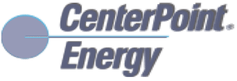 center point energy logo