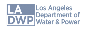 los angeles department of water& power logo