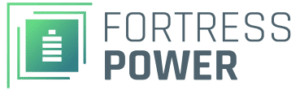 Fortress Logo Cromer