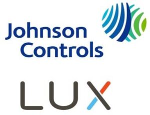 johnson controls lux products