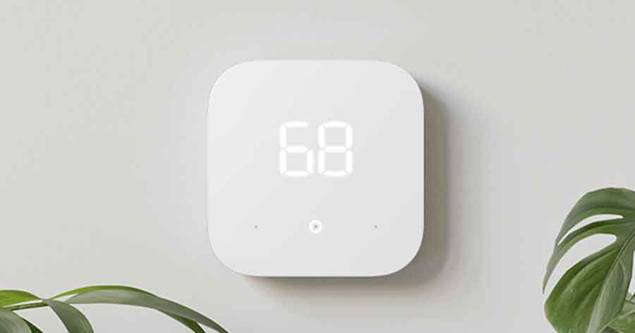EnergyHub Adds New Amazon Smart Thermostat to Mercury DERMS Platform
