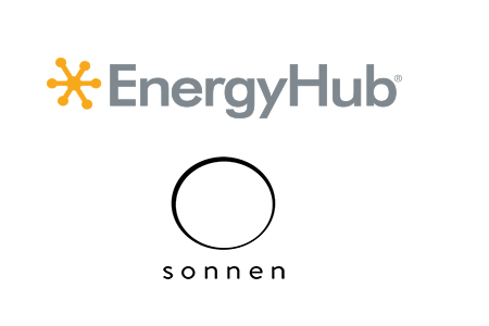 EnergyHub partners with sonnen energy storage for new software platform integration