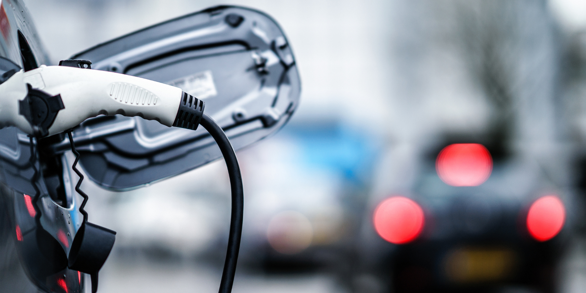 EnergyHub Launches Electric Vehicle Grid Management Solution for Utilities