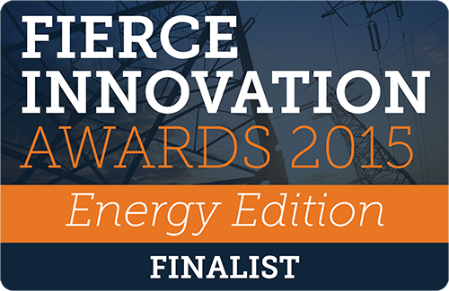 EnergyHub selected as a finalist for 2015 Fierce Innovation Awards