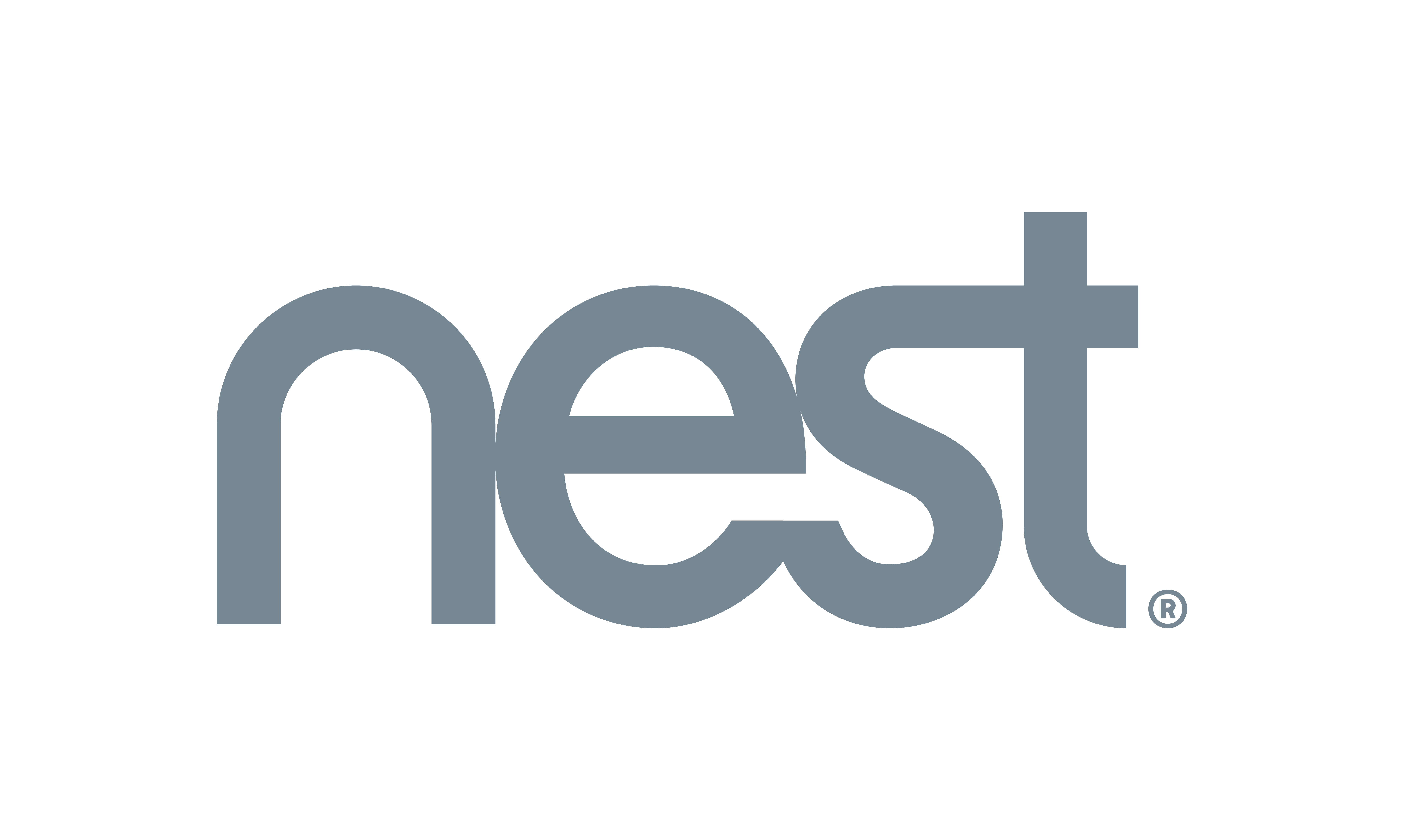 Nest data integration social