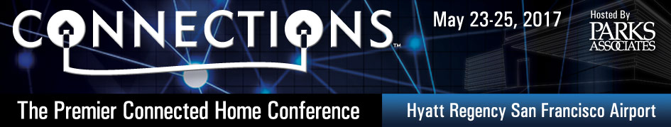 Seth Frader-Thompson to talk connected thermostats, DERs, energy management at Parks Connections™ conference