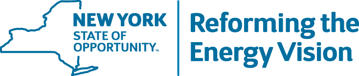 Reforming your utility's energy vision logo