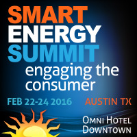 Seth Frader-Thompson named to Smart Energy Summit advisory board