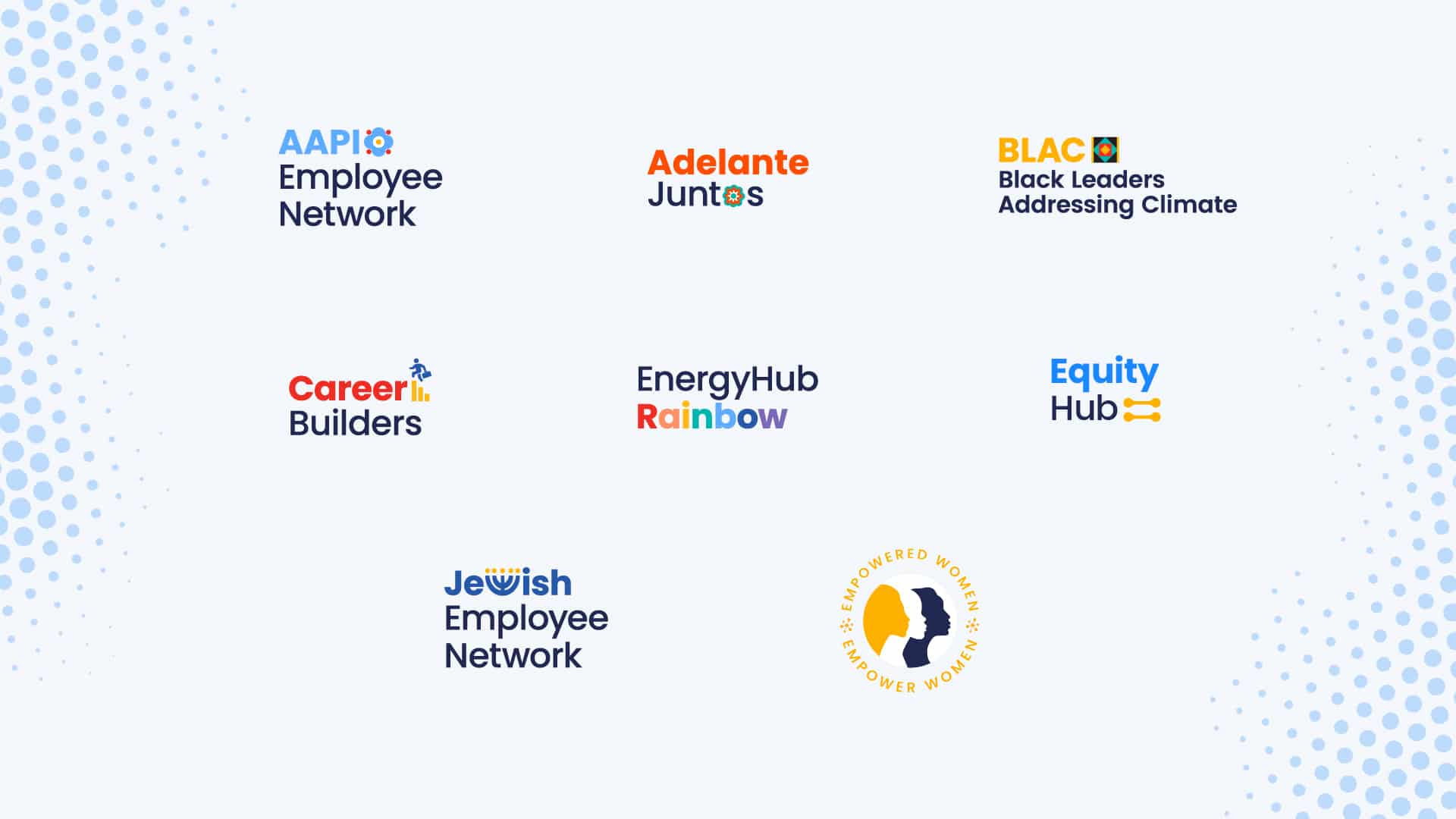 EnergyHub Employee Resource Groups: advancing inclusivity, belonging, and equity  in climate tech